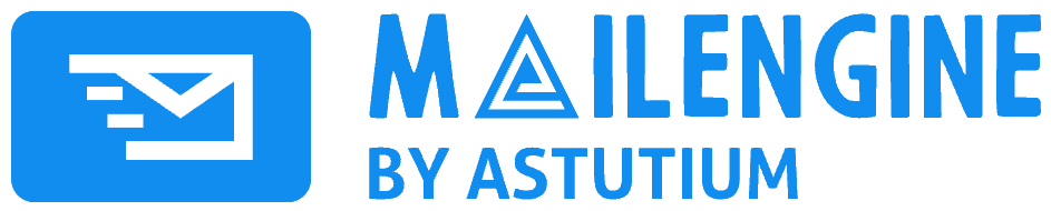 MailEngine Logo